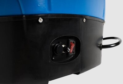 MS Gregson Rechargeable battery sprayer