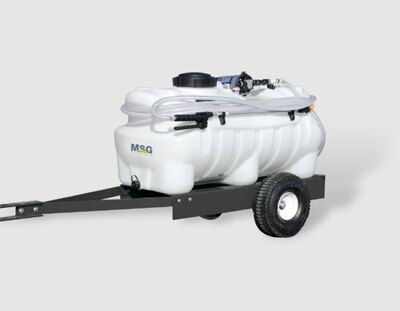 MS Gregson Garden Sprayer