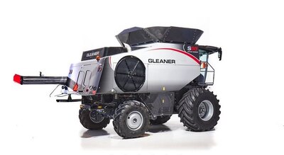 Gleaner S97 Super Combines