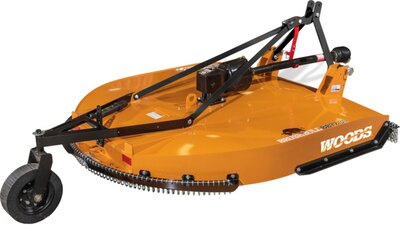 Woods BrushBull™ Cutters BB72.30