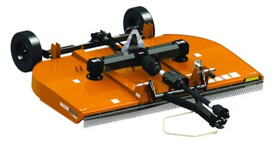 Woods Dual Spindle Cutters DS10.40