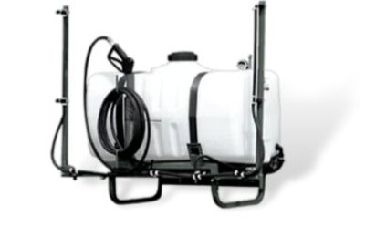 MS Gregson Compact sprayer for 3-point tractor