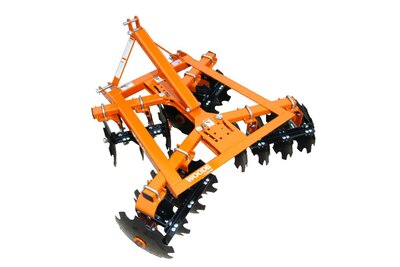 Woods Disc Harrows DHS64