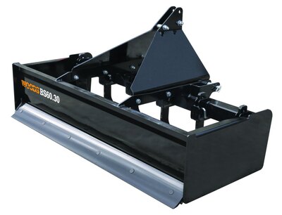 Woods Box Scrapers BS60.30