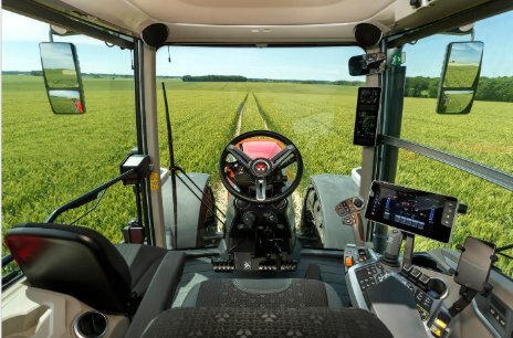 Massey Ferguson MF 8S.285