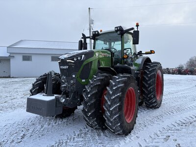 Fendt 930