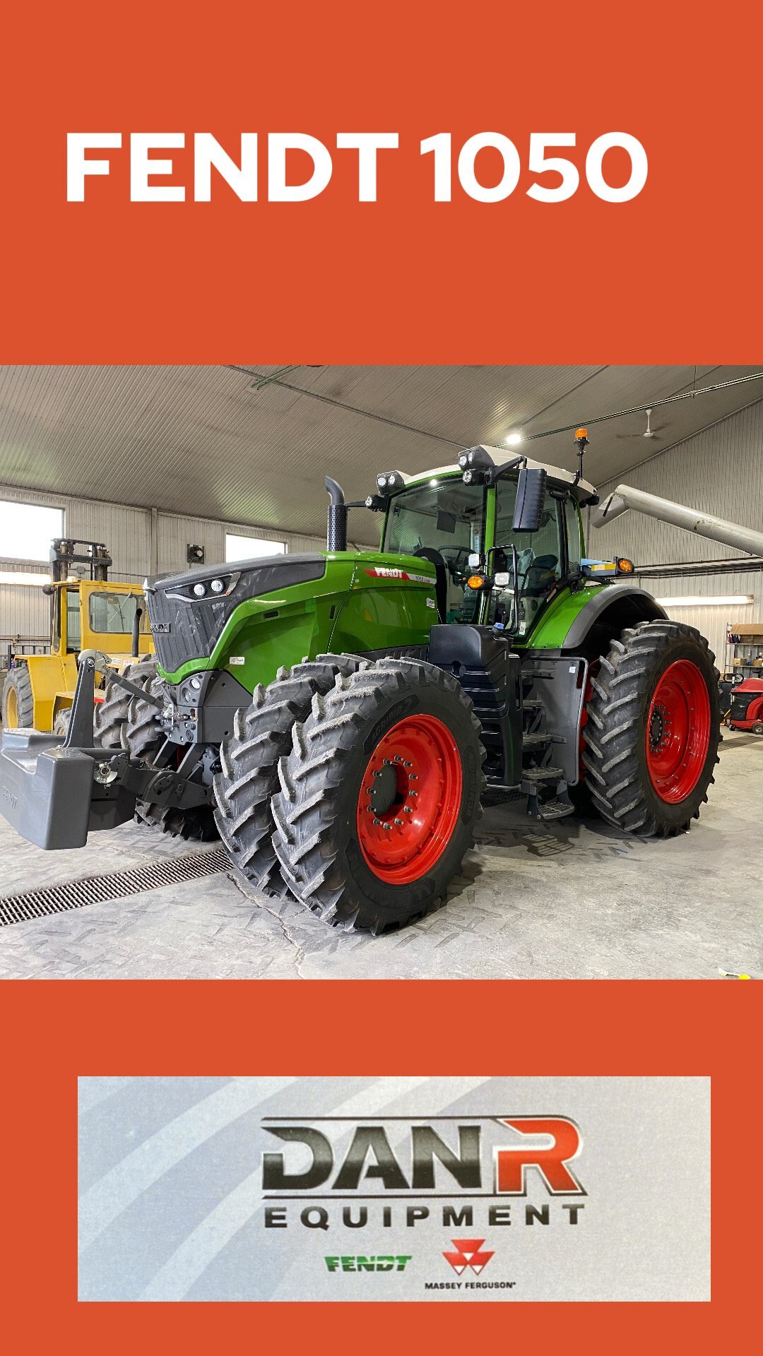 Fendt 516