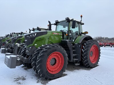 Fendt 1050