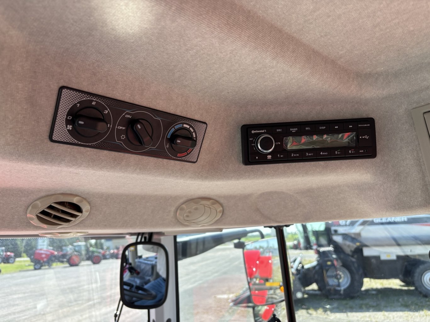 Massey Ferguson MF 7S.180