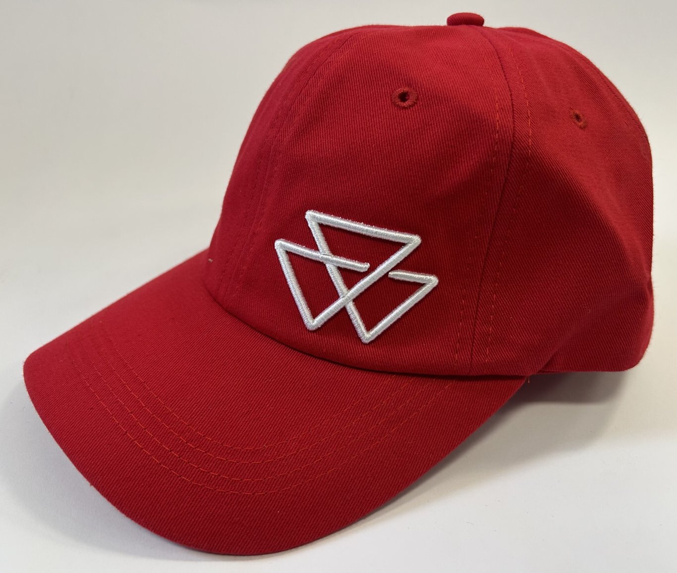 Red Massey Ferguson Hat