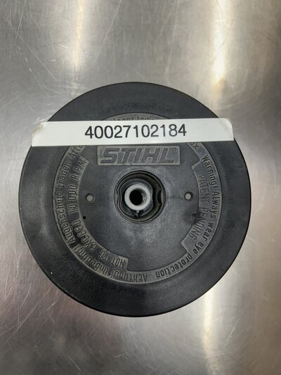 Super Cut 20-2 Mower Head