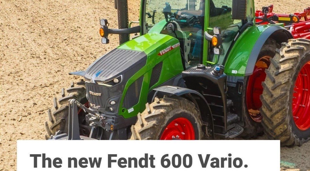 FENDT600