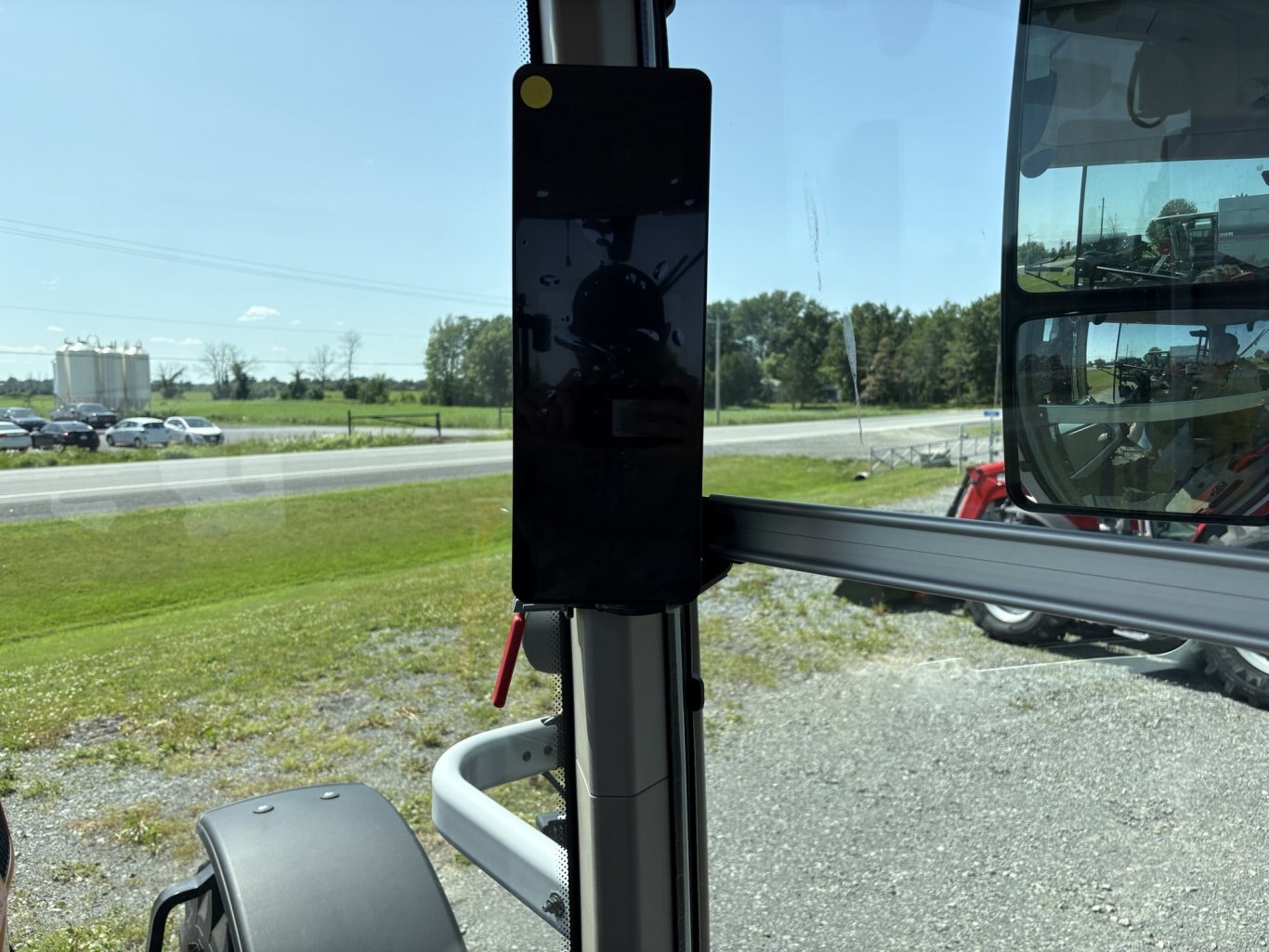 Massey Ferguson MF 8S.265