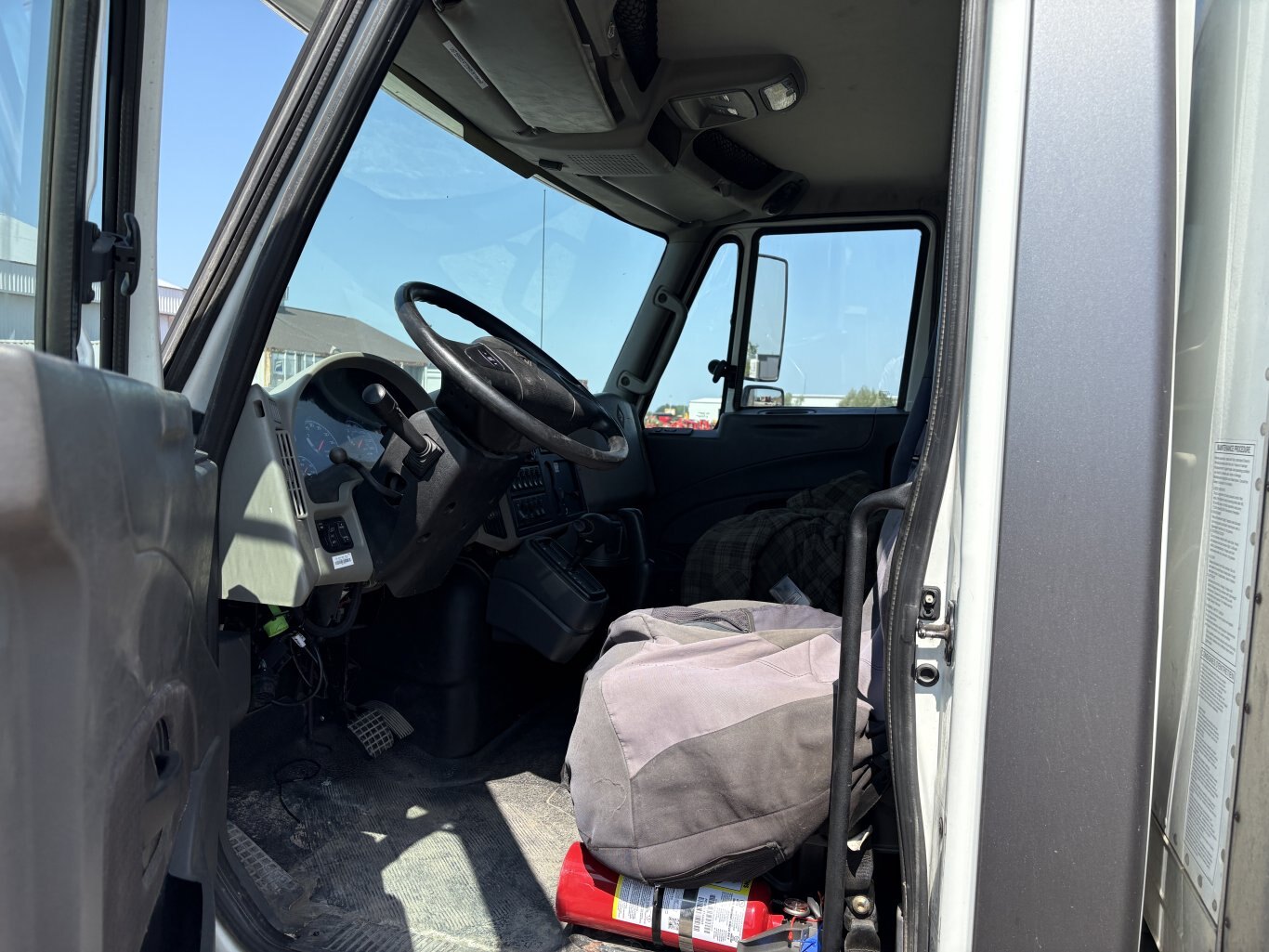 2014 international TerraStar