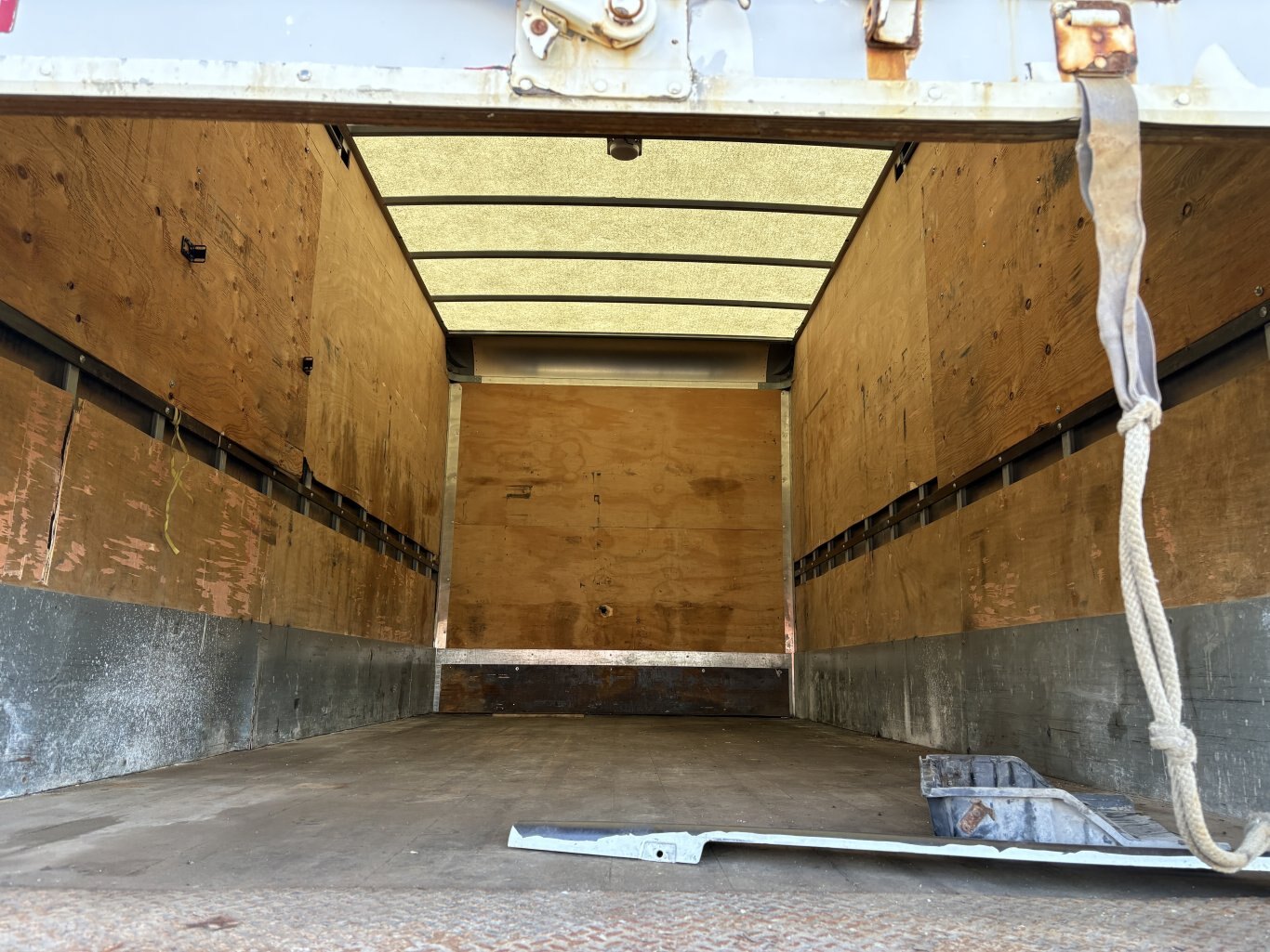 2014 international TerraStar