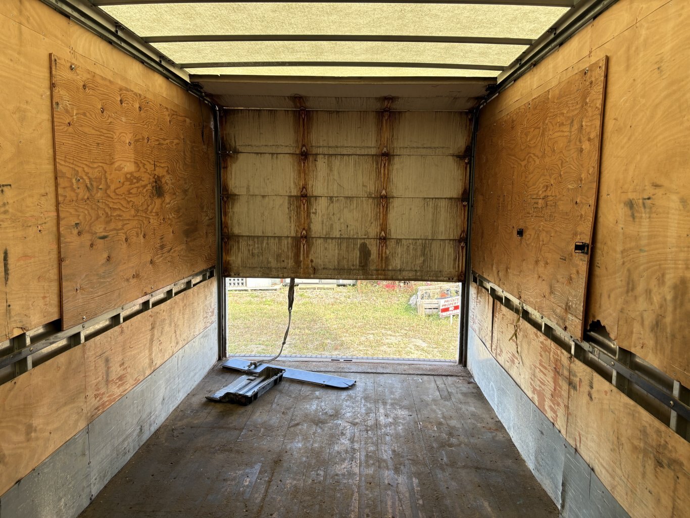 2014 international TerraStar