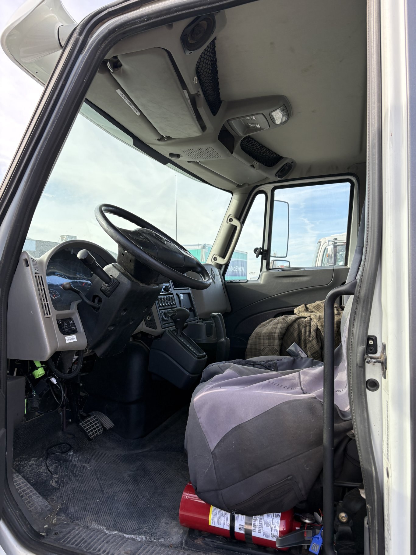 2014 international TerraStar