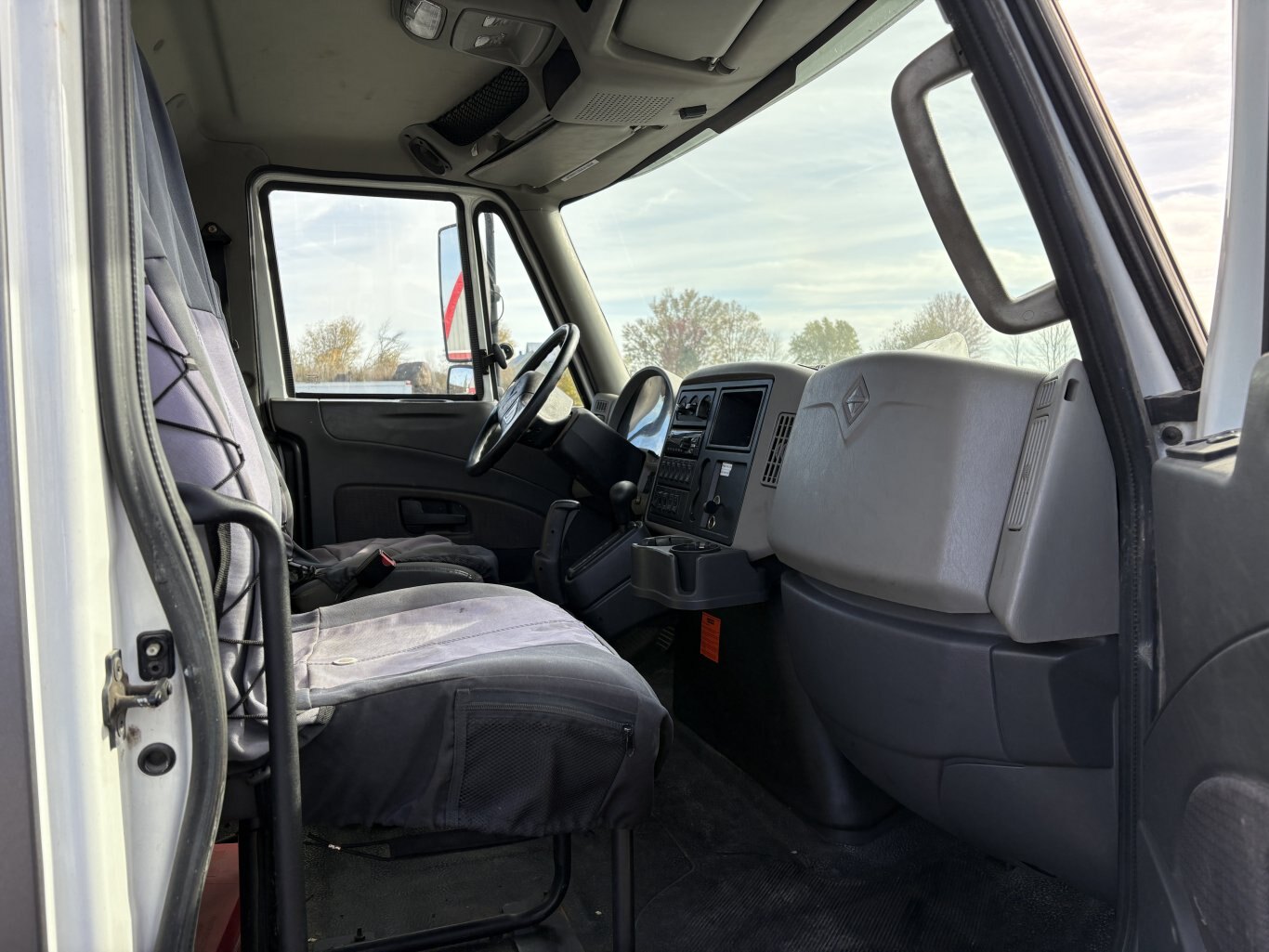 2014 international TerraStar