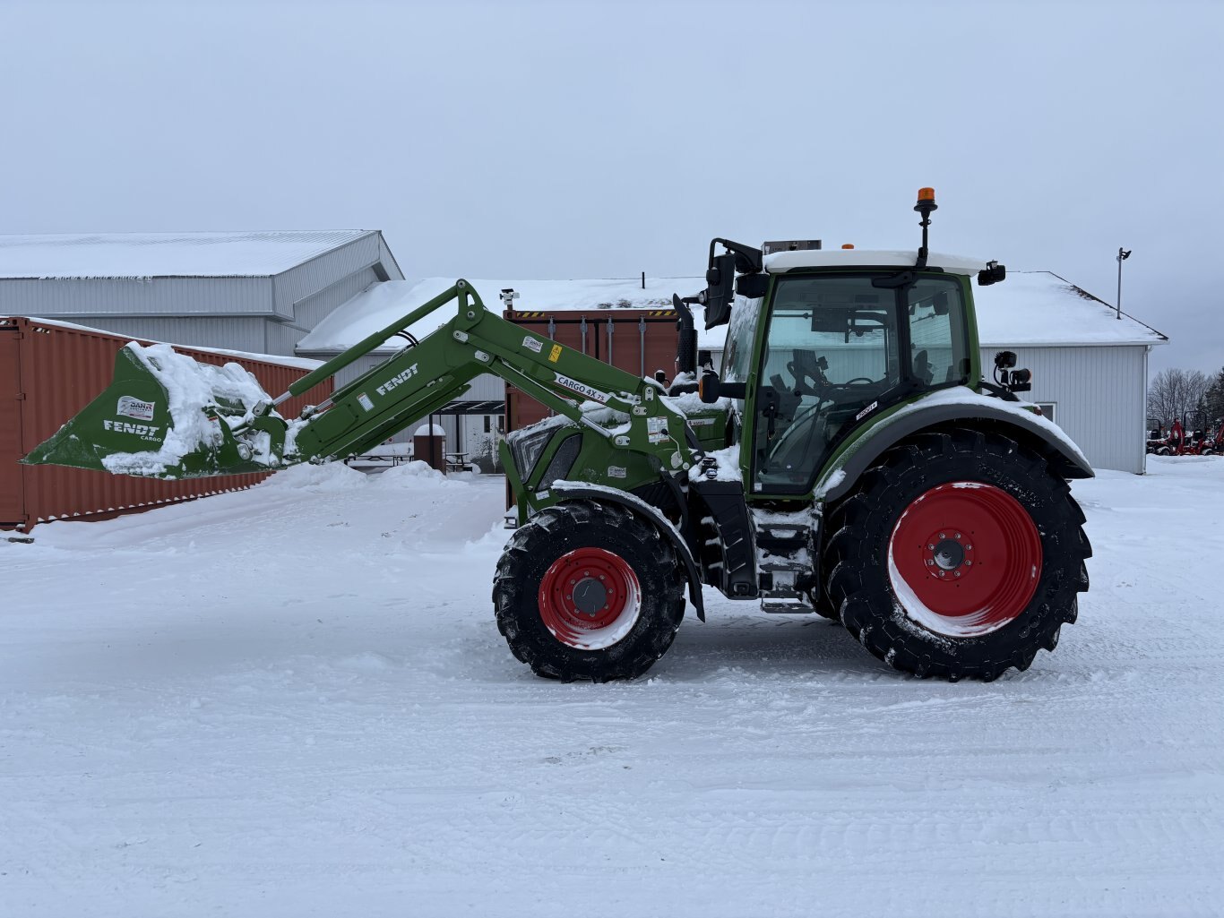 Fendt 314 PROFI+