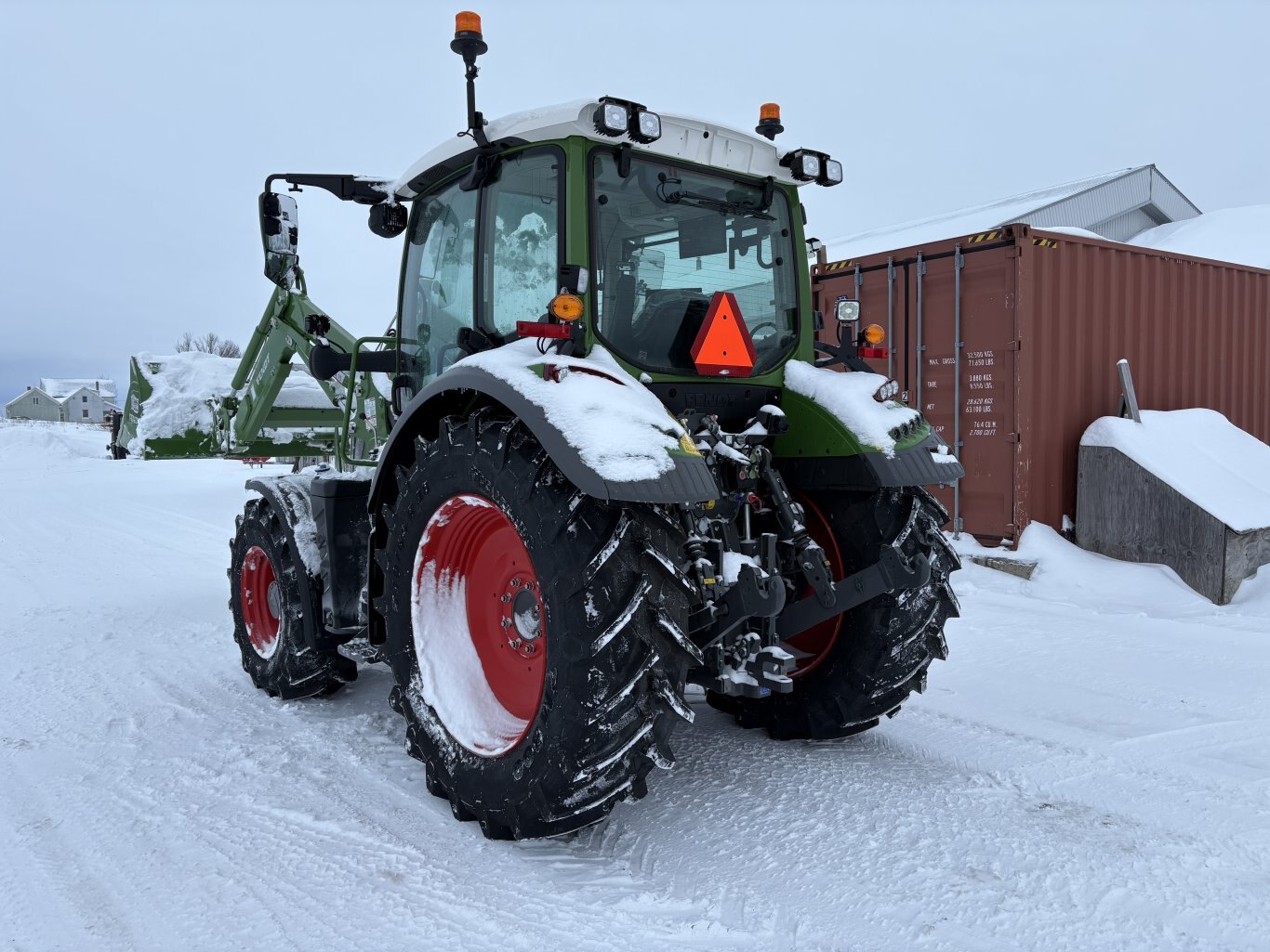 Fendt 314 PROFI+