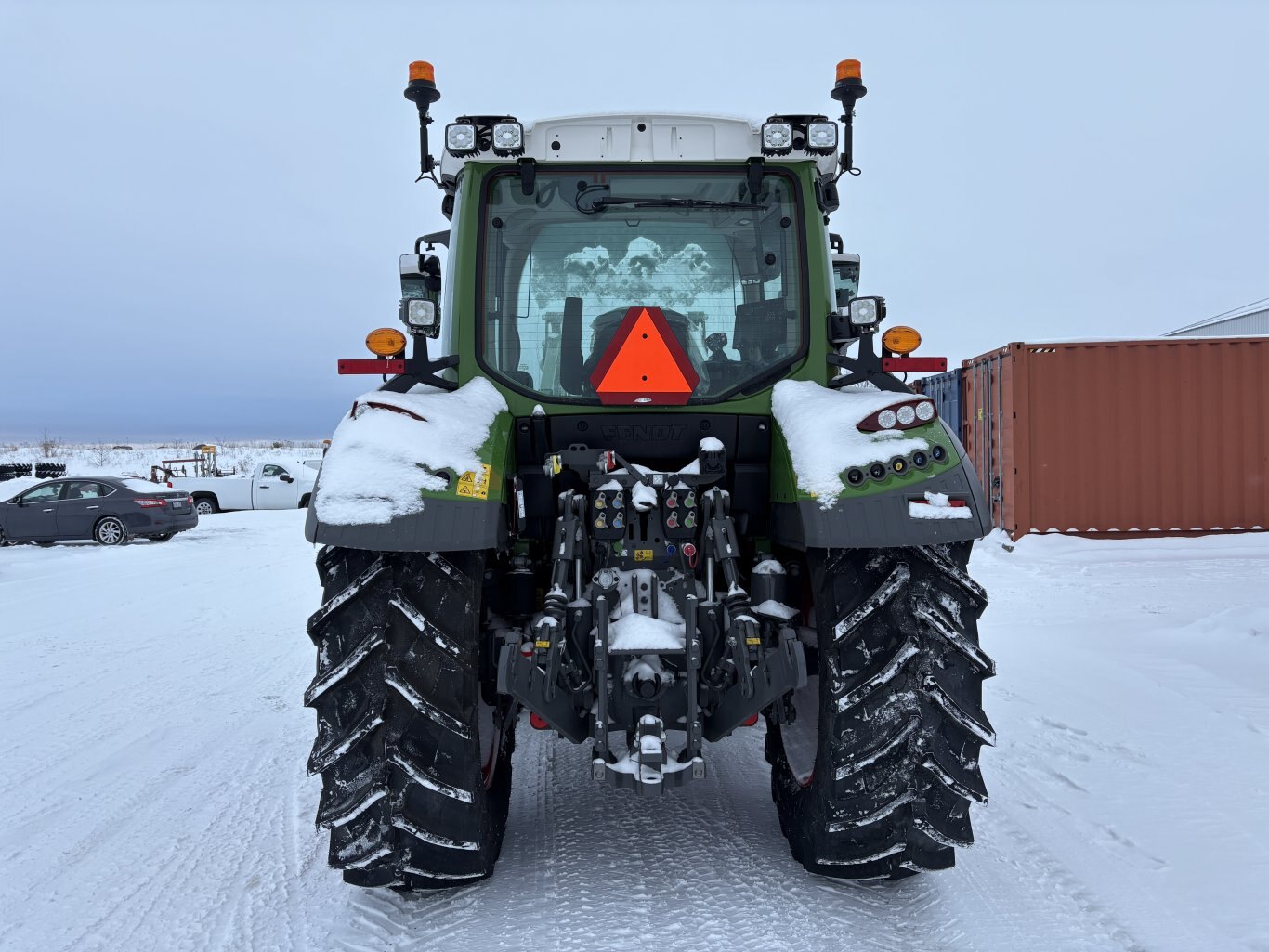 Fendt 314 PROFI+