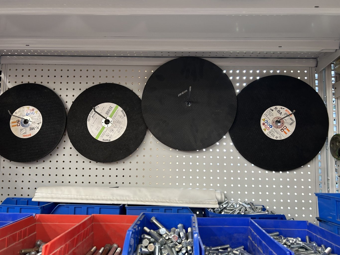 STIHL Cutting Blades