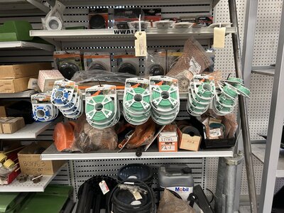 STIHL Cutting Blades