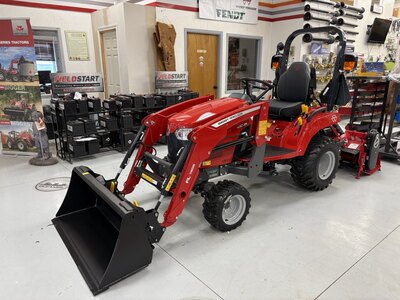 Massey Ferguson 1GC.25