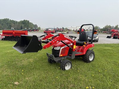 Massey Ferguson 1GC.23