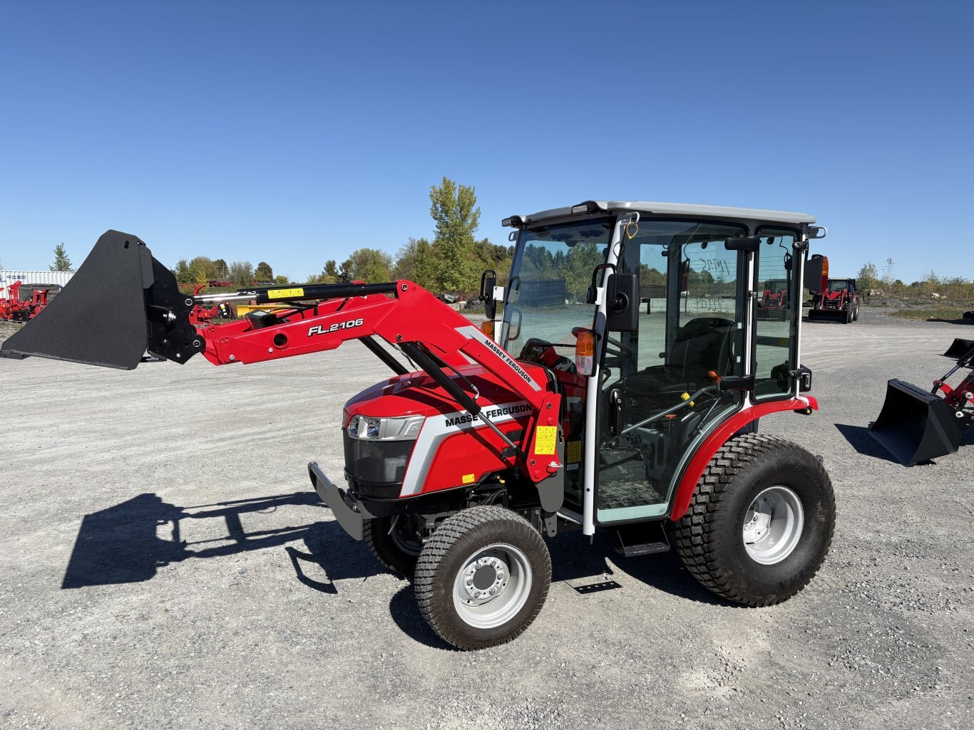 Massey Ferguson 1M.25