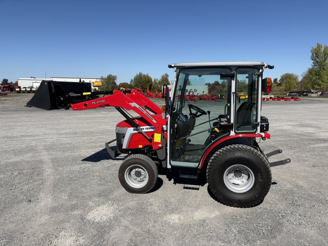 Massey Ferguson 1M.25