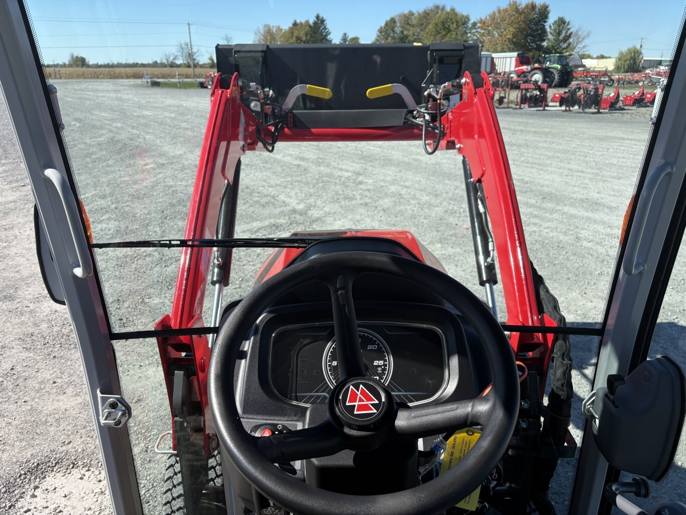 Massey Ferguson 1M.25