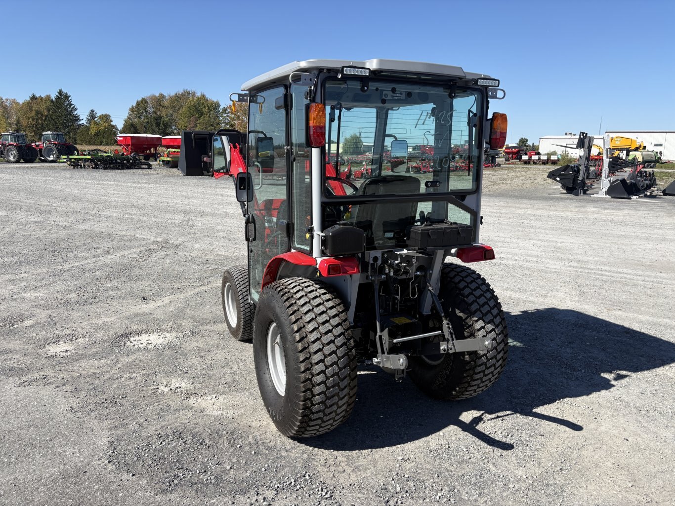 Massey Ferguson 1M.25