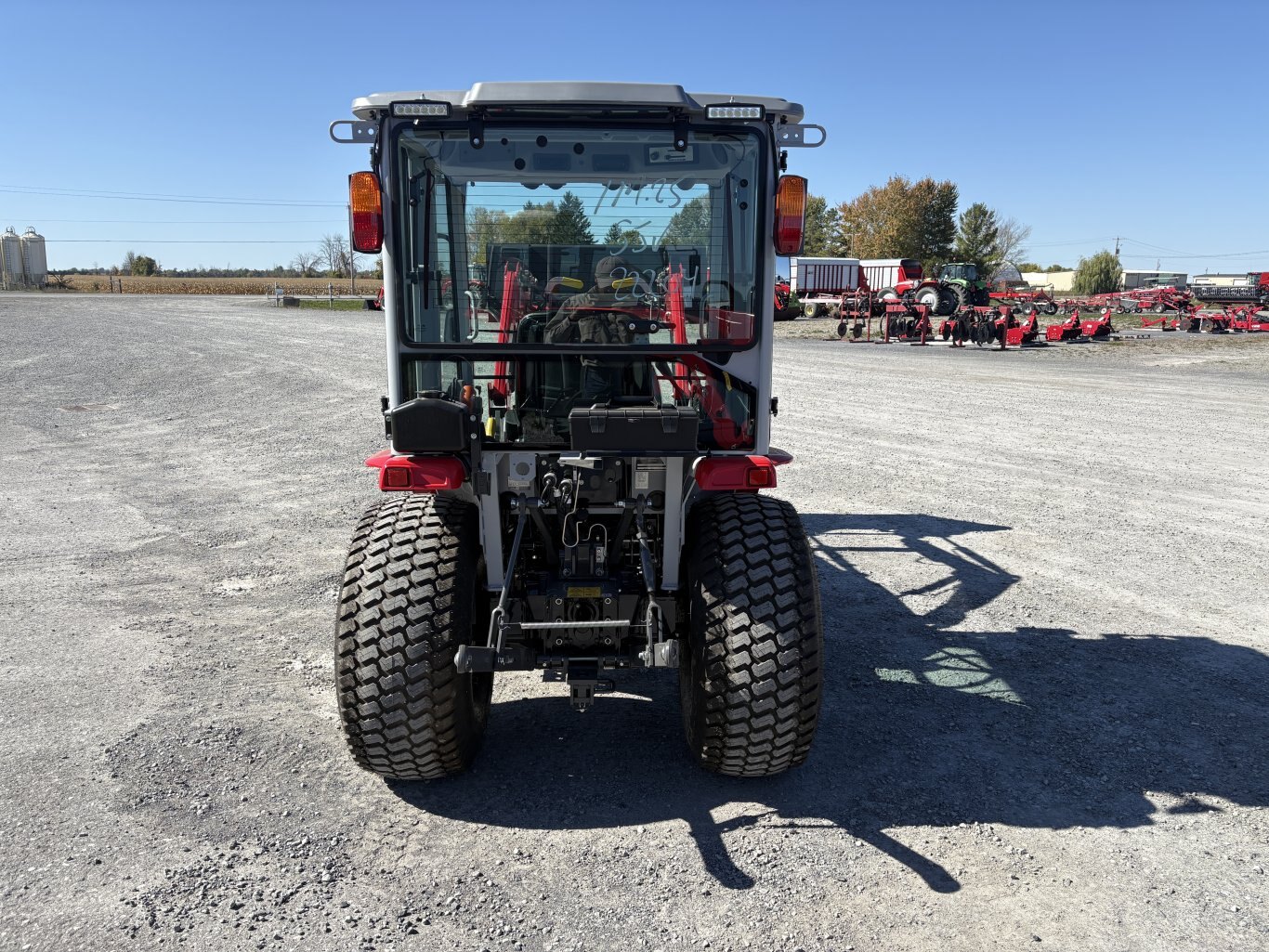 Massey Ferguson 1M.25