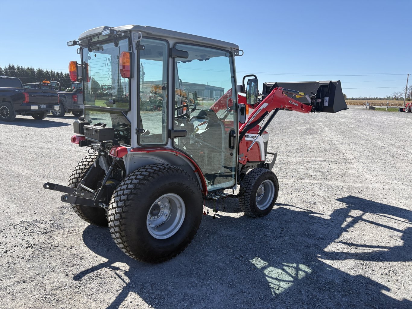 Massey Ferguson 1M.25