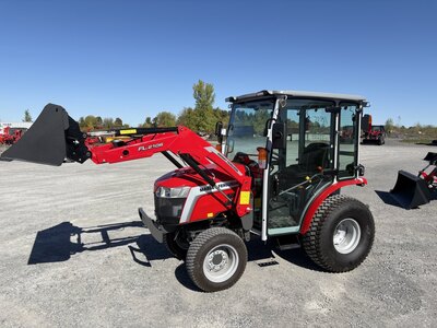 Massey Ferguson 1M.25