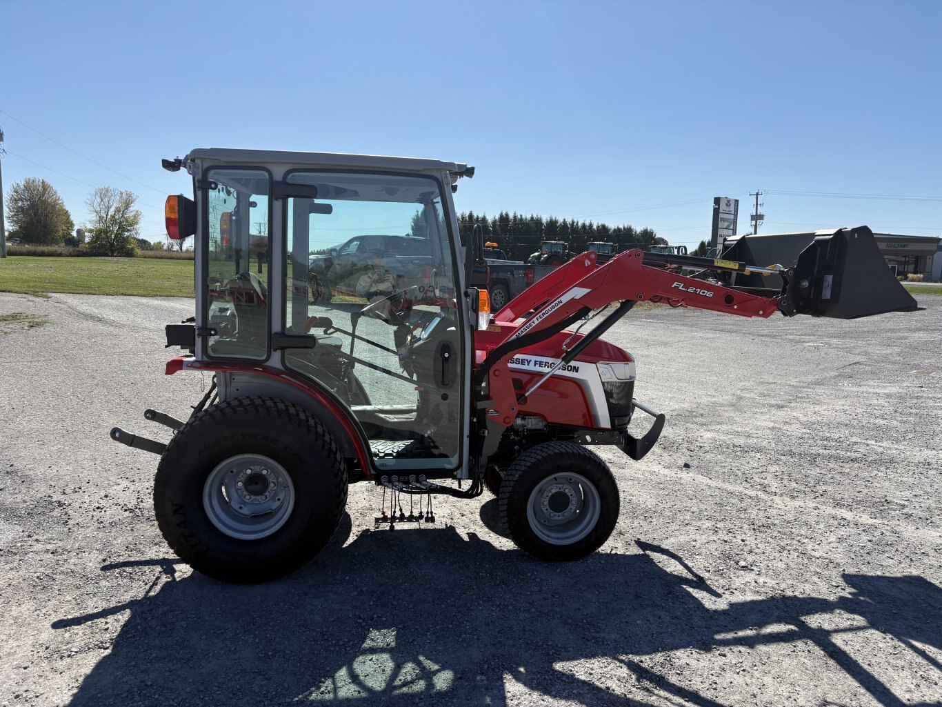 Massey Ferguson 1M.25