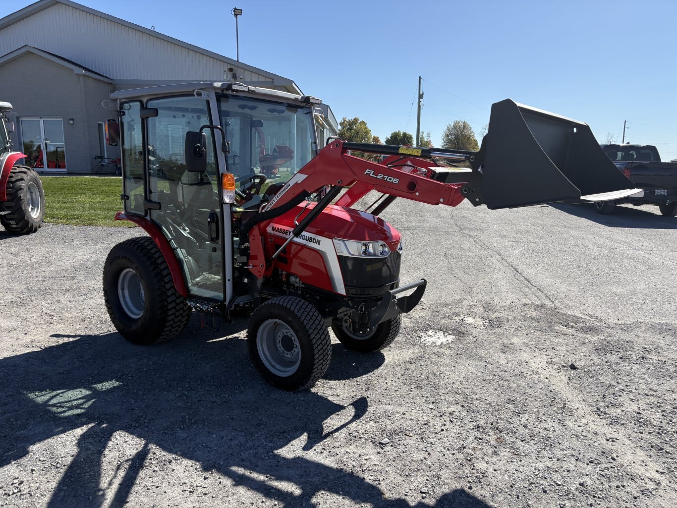 Massey Ferguson 1M.25