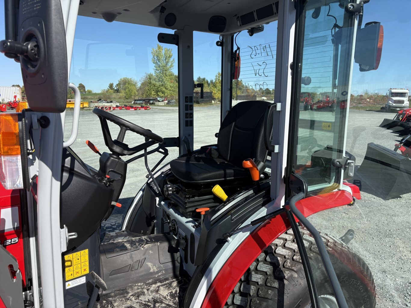 Massey Ferguson 1M.25