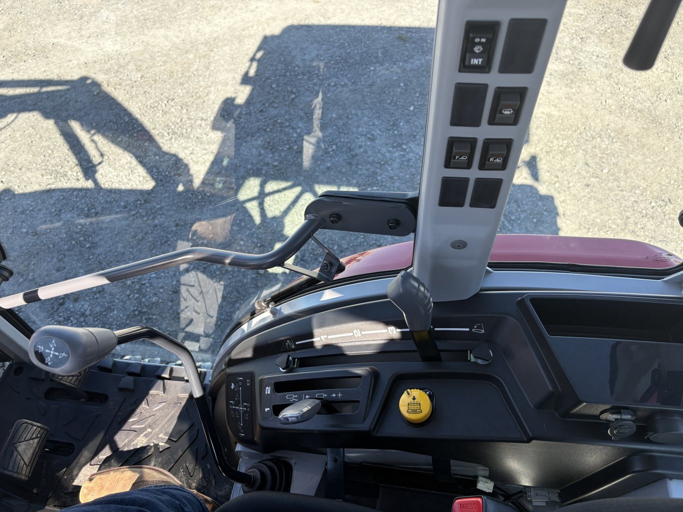 Massey Ferguson 1M.25