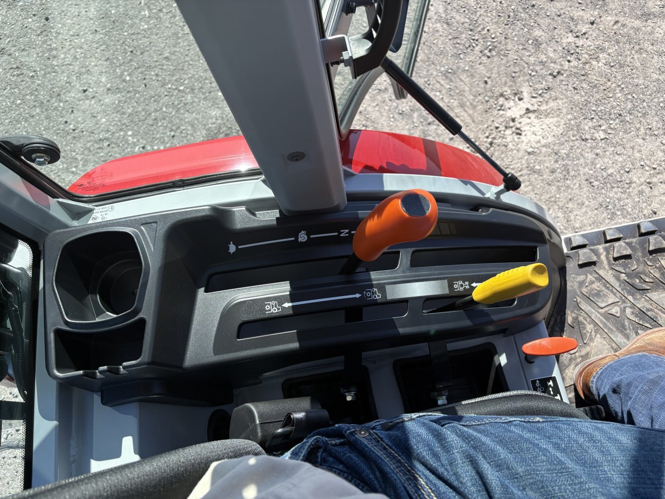 Massey Ferguson 1M.25