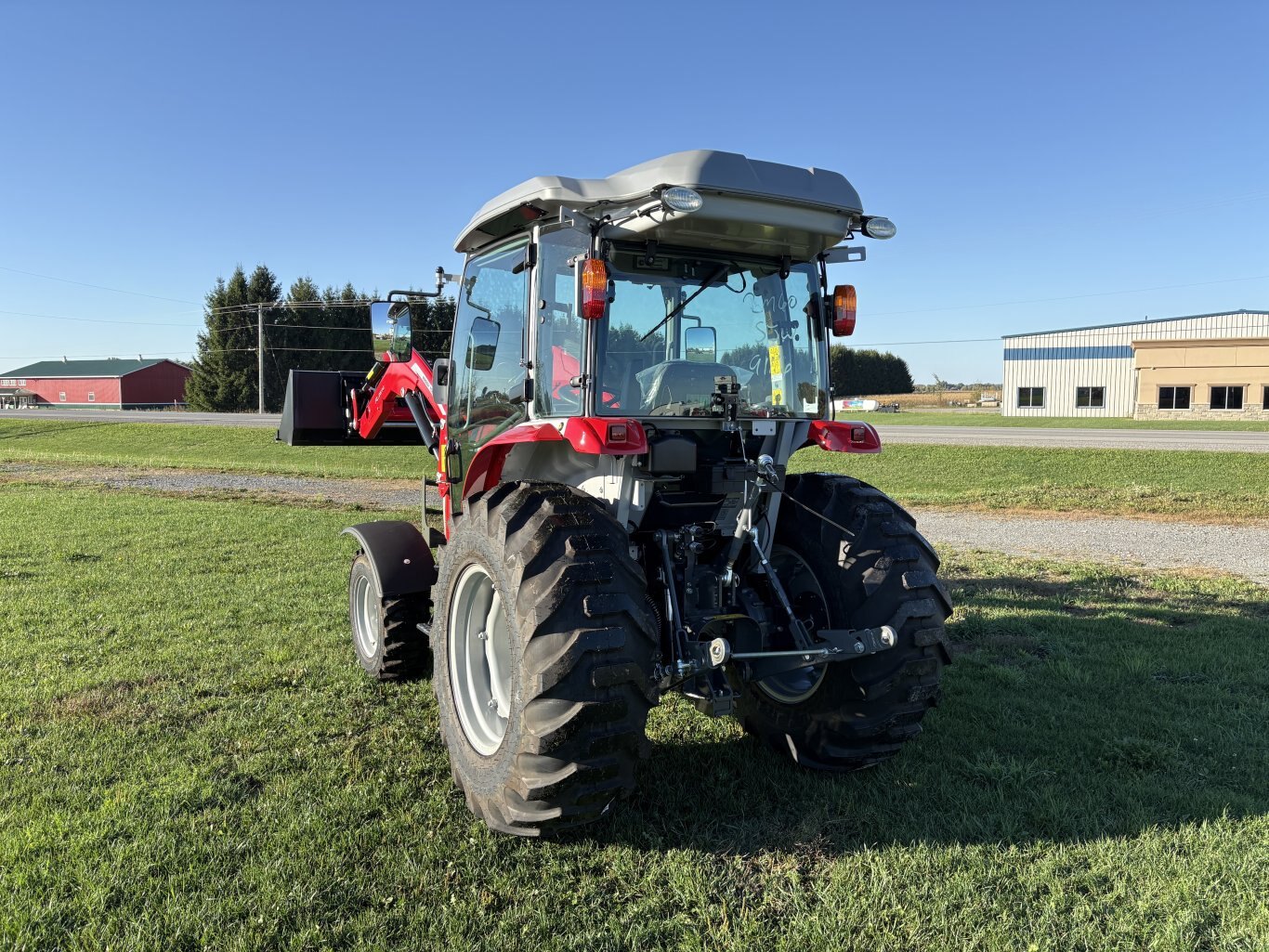 Massey Ferguson MF 2M.60H