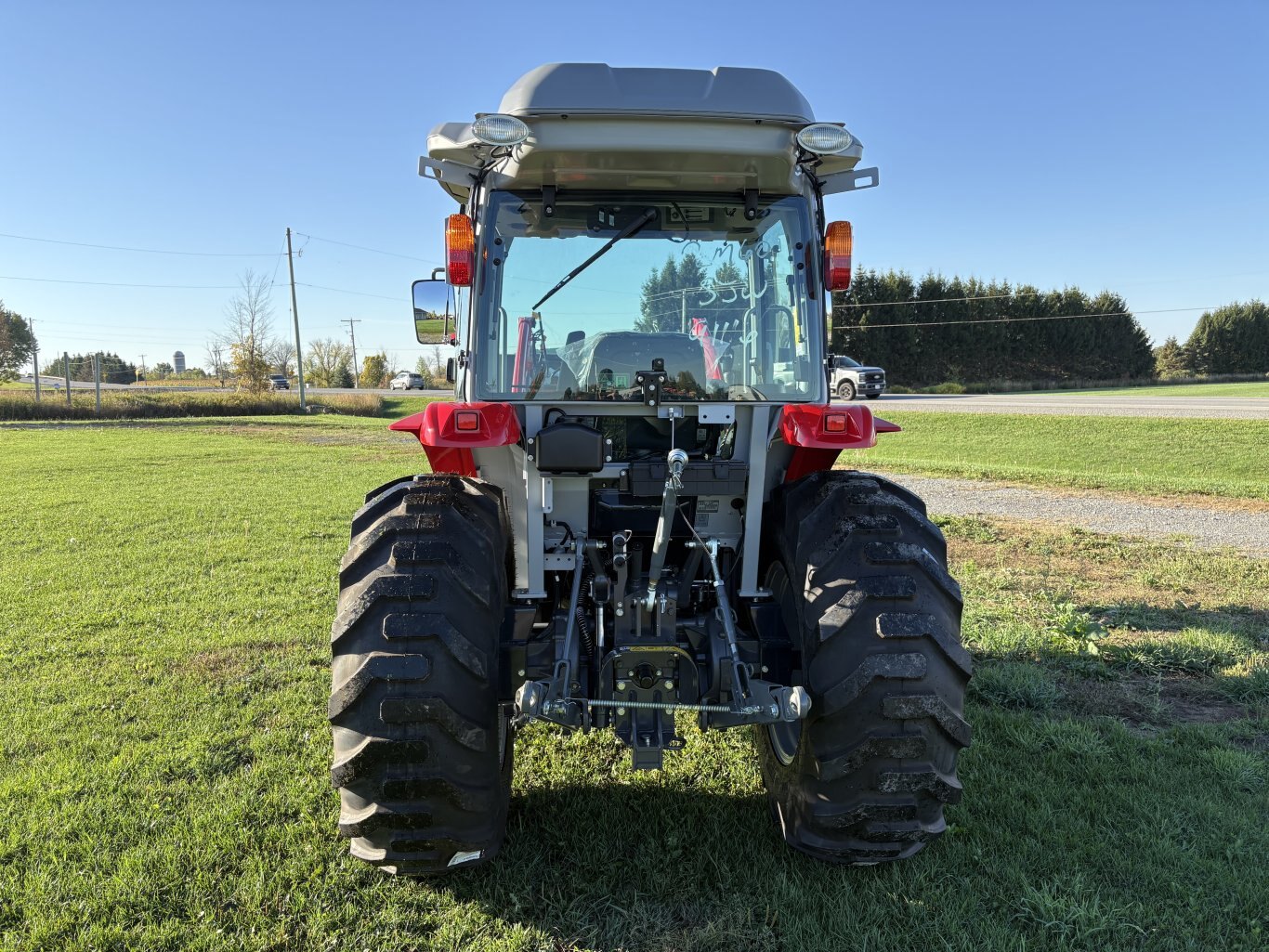 Massey Ferguson MF 2M.60H