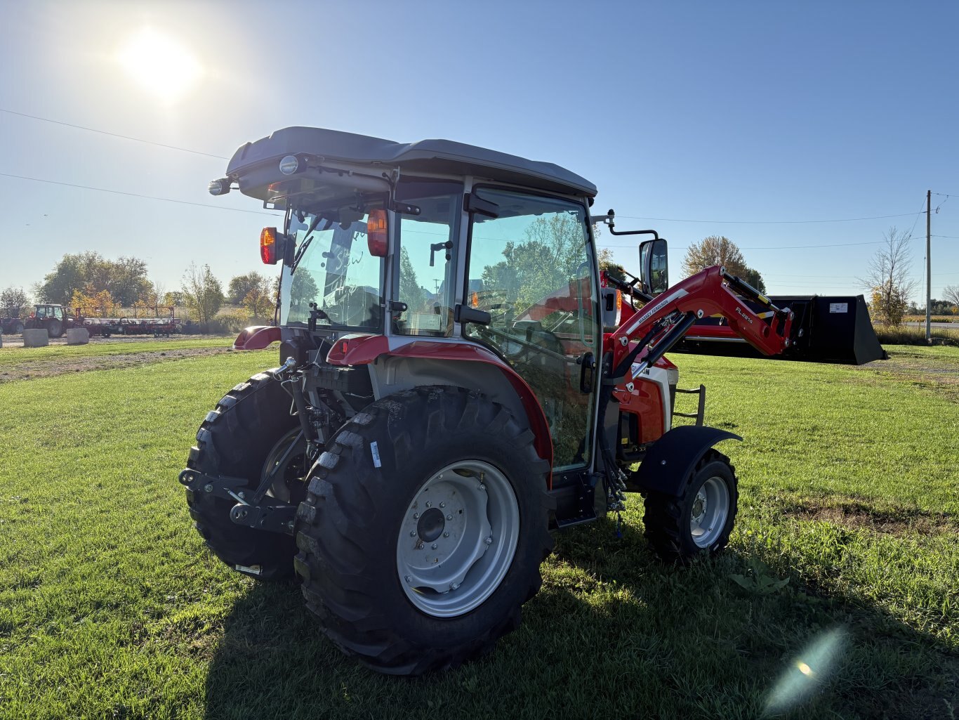 Massey Ferguson MF 2M.60H