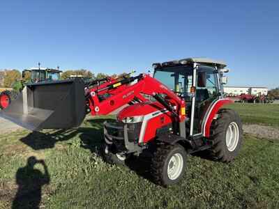Massey Ferguson MF 2M.60H