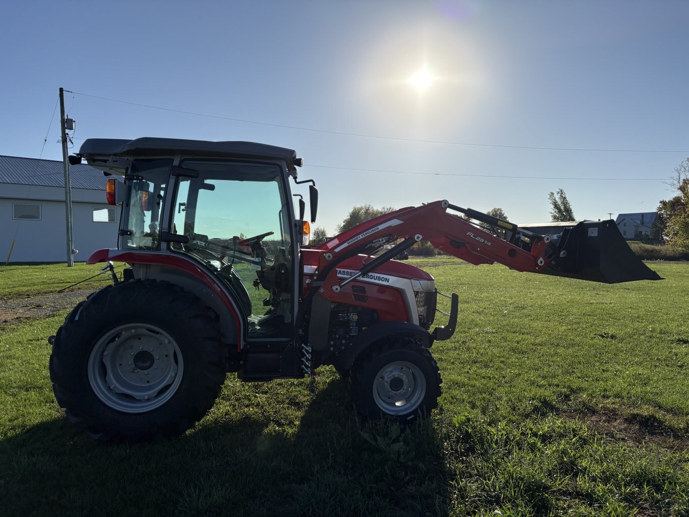 Massey Ferguson MF 2M.60H