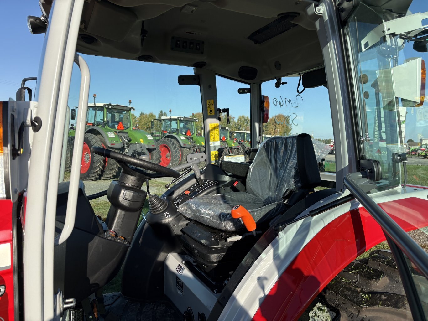 Massey Ferguson MF 2M.60H