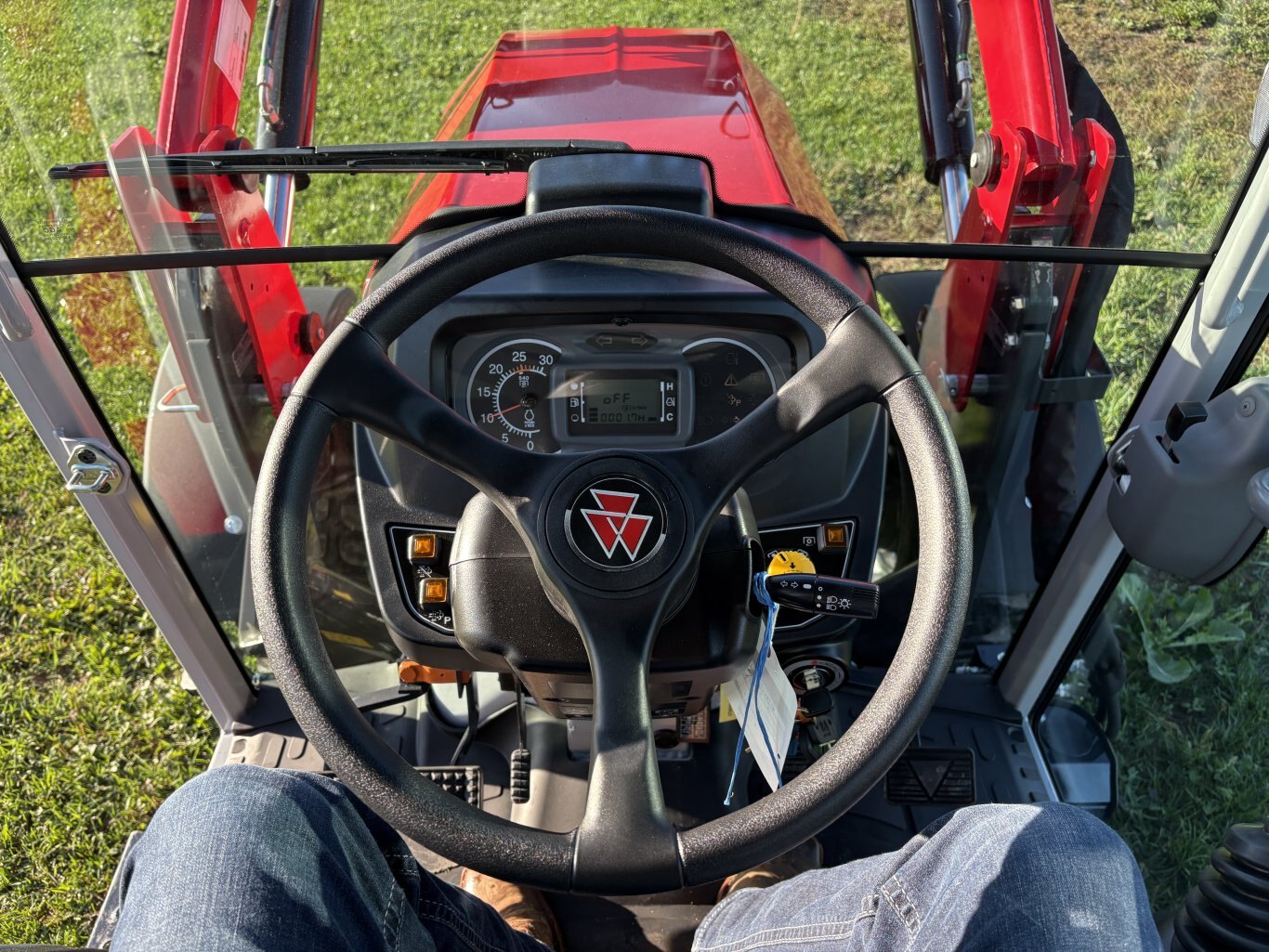 Massey Ferguson MF 2M.60H