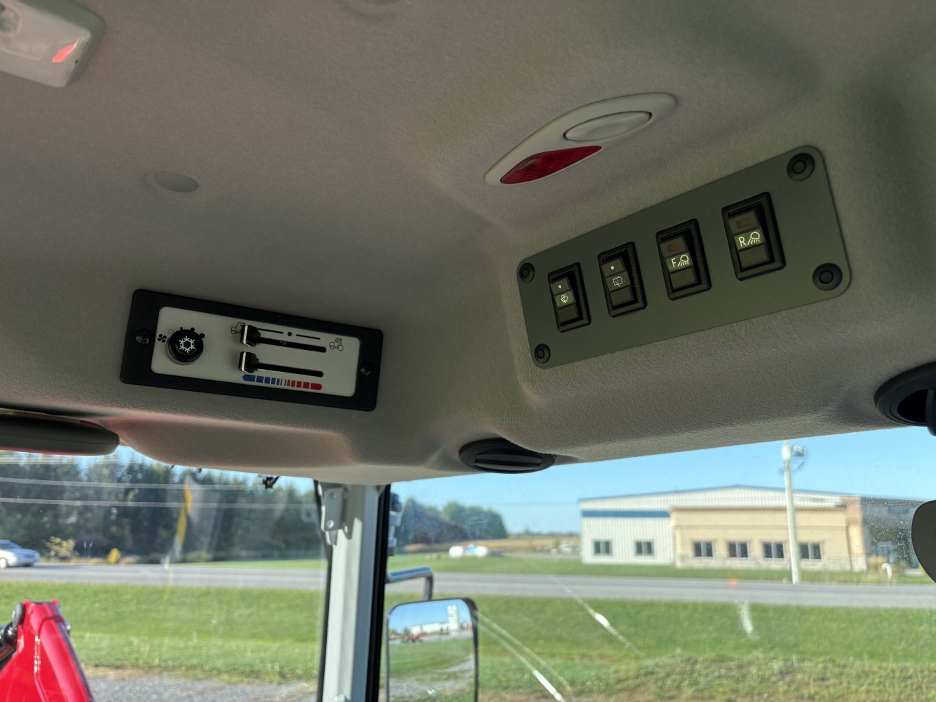 Massey Ferguson MF 2M.60H