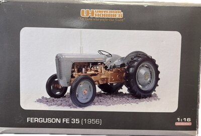 FERGUSON FE 35